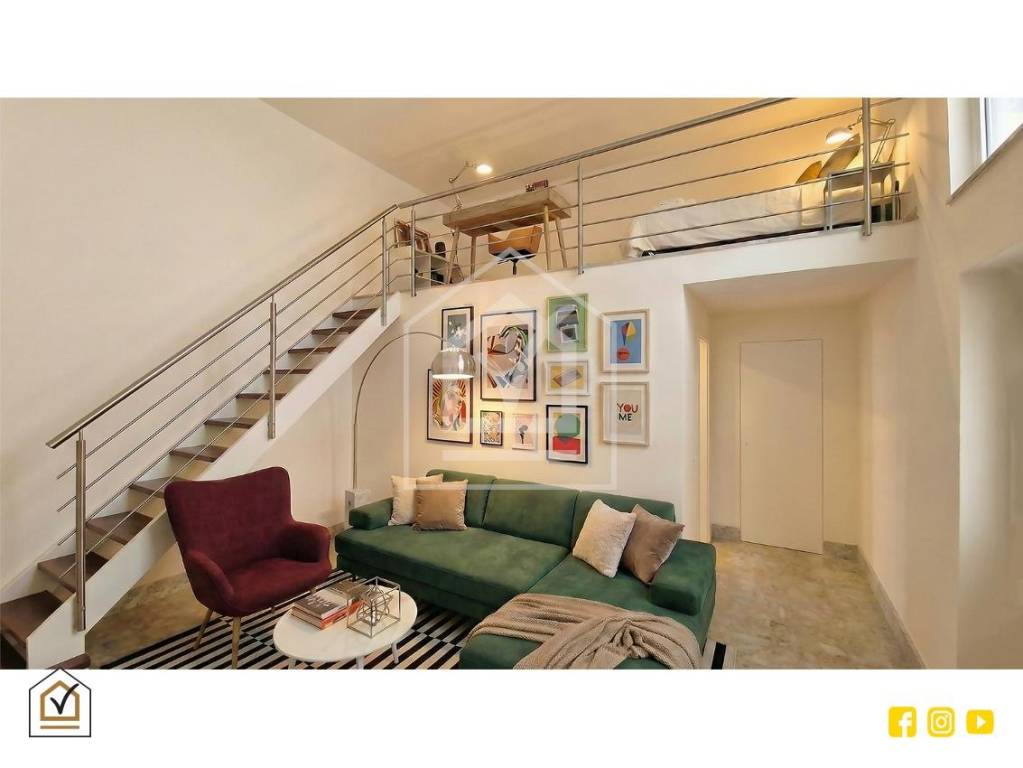 appartamento in vendita a Bari in zona Carrassi