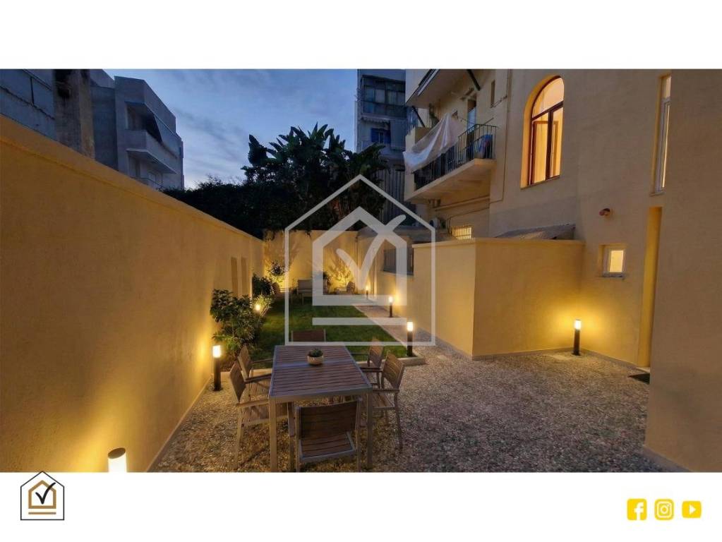 appartamento in vendita a Bari in zona Carrassi