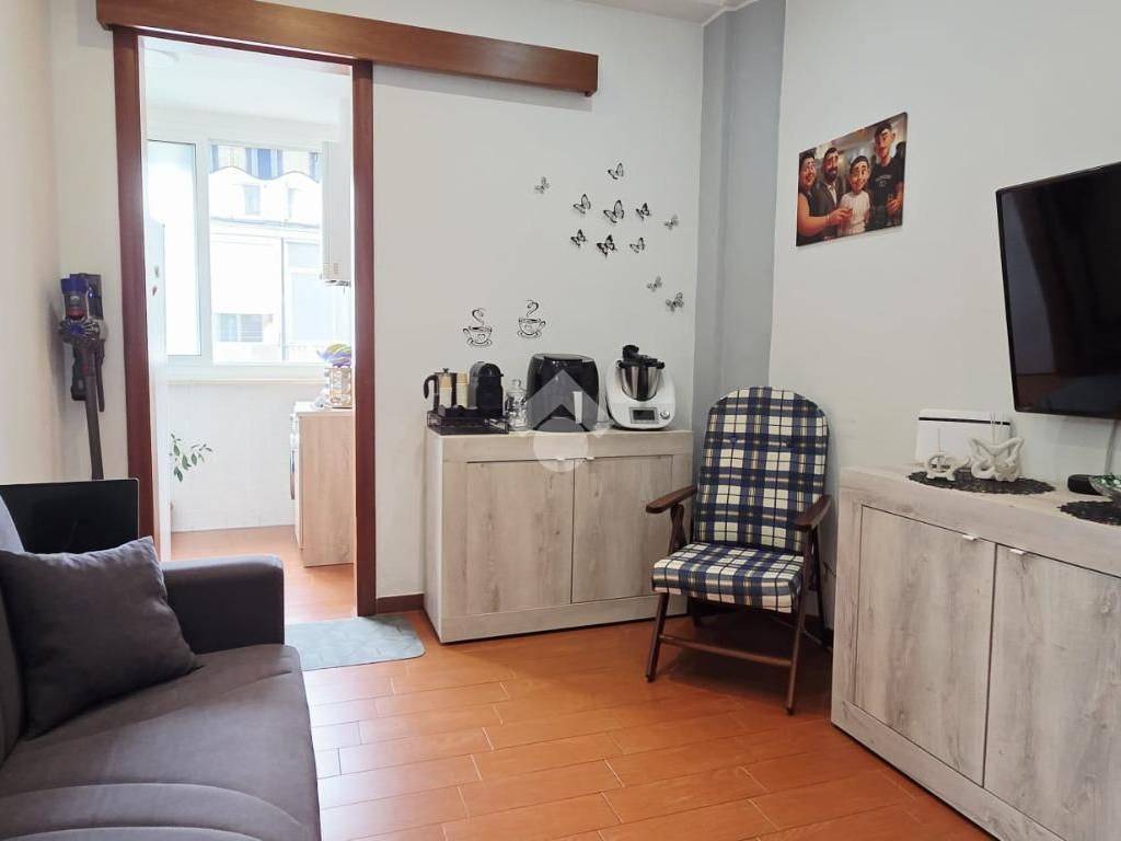 appartamento in vendita a Bari in zona Carrassi