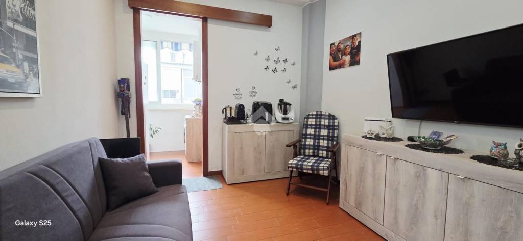 appartamento in vendita a Bari in zona Carrassi