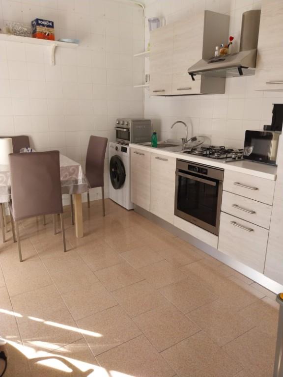 appartamento in vendita a Bari in zona Ceglie del Campo