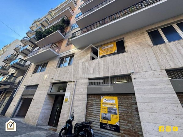 appartamento in vendita a Bari in zona Murat