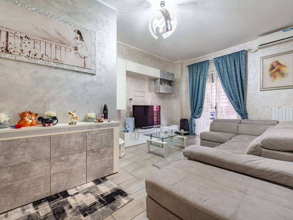 appartamento in vendita a Bari in zona San Paolo