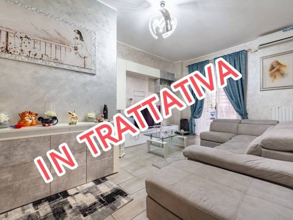 appartamento in vendita a Bari in zona San Paolo