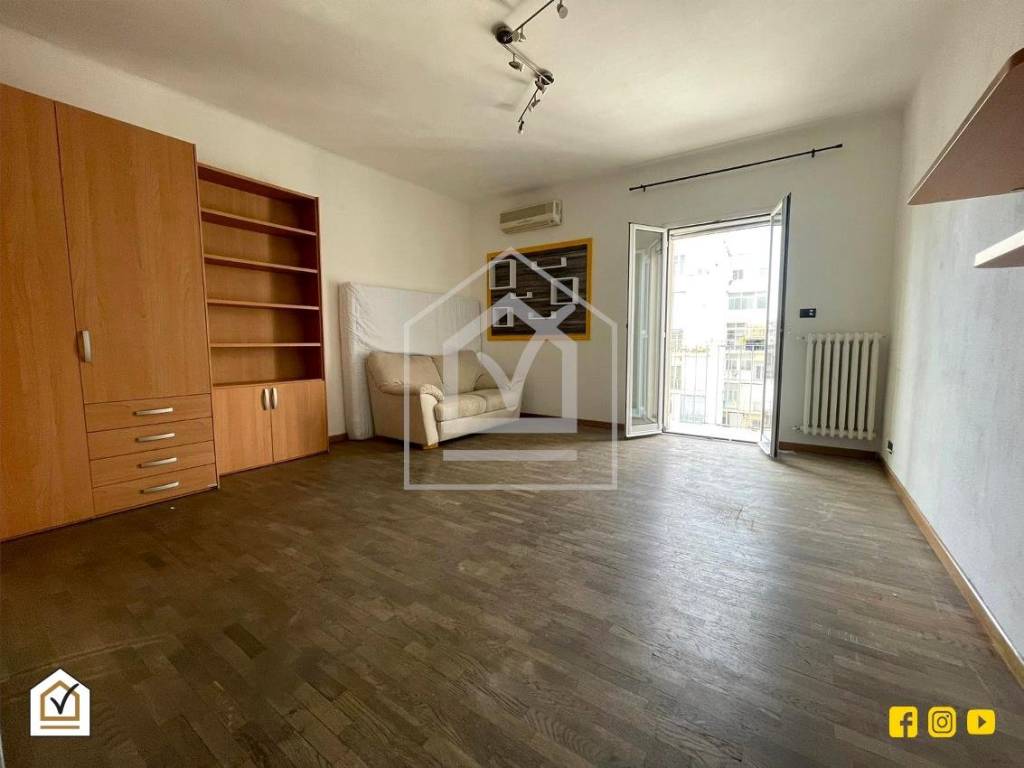 appartamento in vendita a Bari in zona Murat