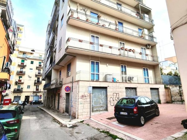 appartamento in vendita a Bari in zona Carrassi