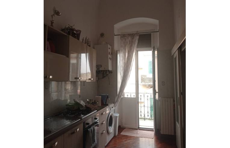 appartamento in vendita a Bari in zona Libertà