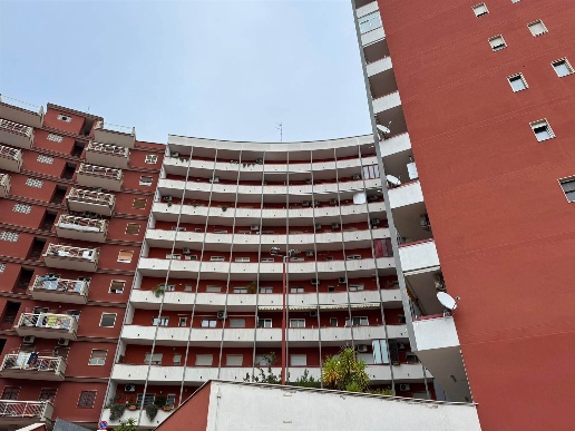 appartamento in vendita a Bari in zona Poggiofranco