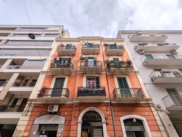 appartamento in vendita a Bari in zona San Pasquale