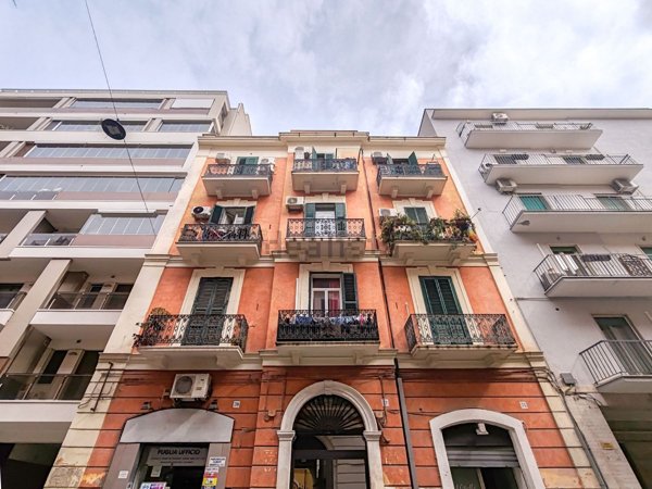 appartamento in vendita a Bari in zona San Pasquale