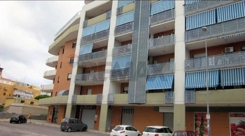 appartamento in vendita a Bari in zona San Girolamo