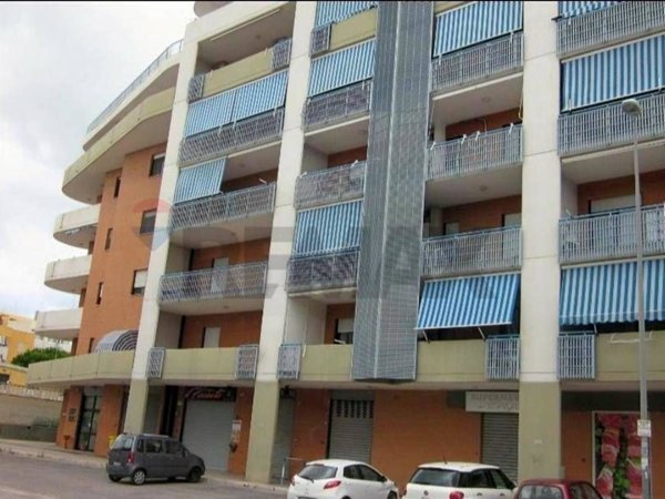 appartamento in vendita a Bari in zona San Girolamo