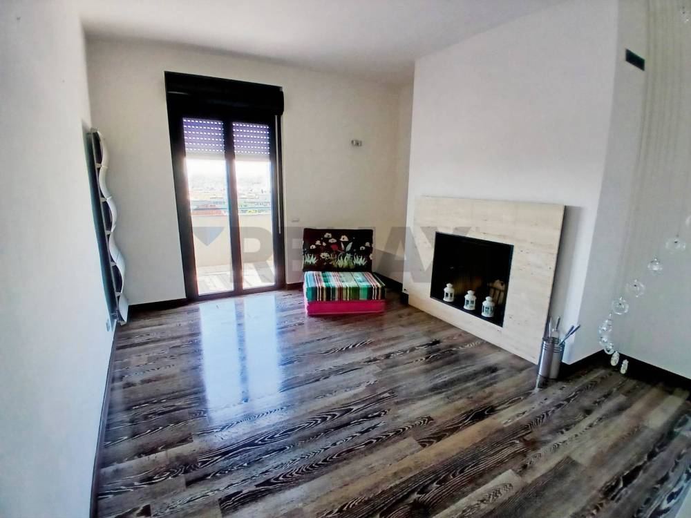 appartamento in vendita a Bari in zona San Girolamo