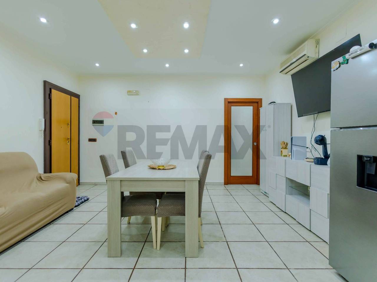 appartamento in vendita a Bari in zona Libertà