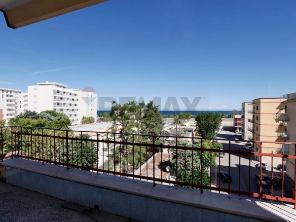 appartamento in vendita a Bari in zona Japigia