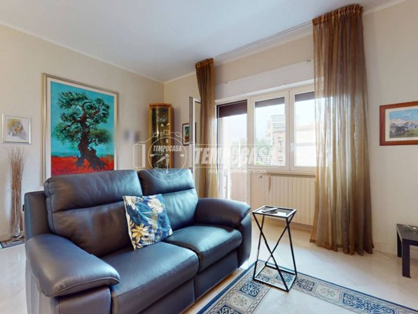 appartamento in vendita a Bari in zona Poggiofranco