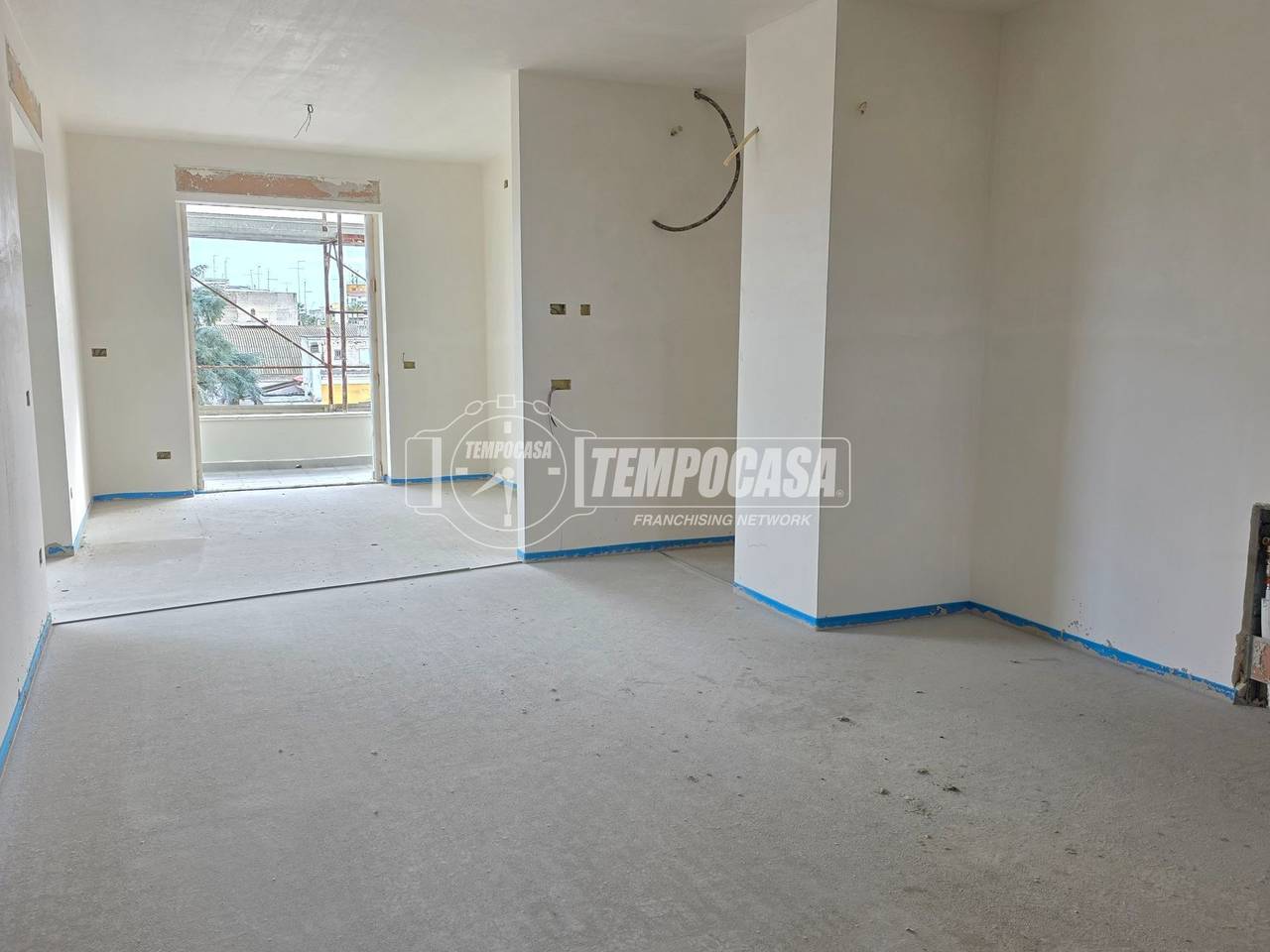 appartamento in vendita a Bari in zona Carbonara