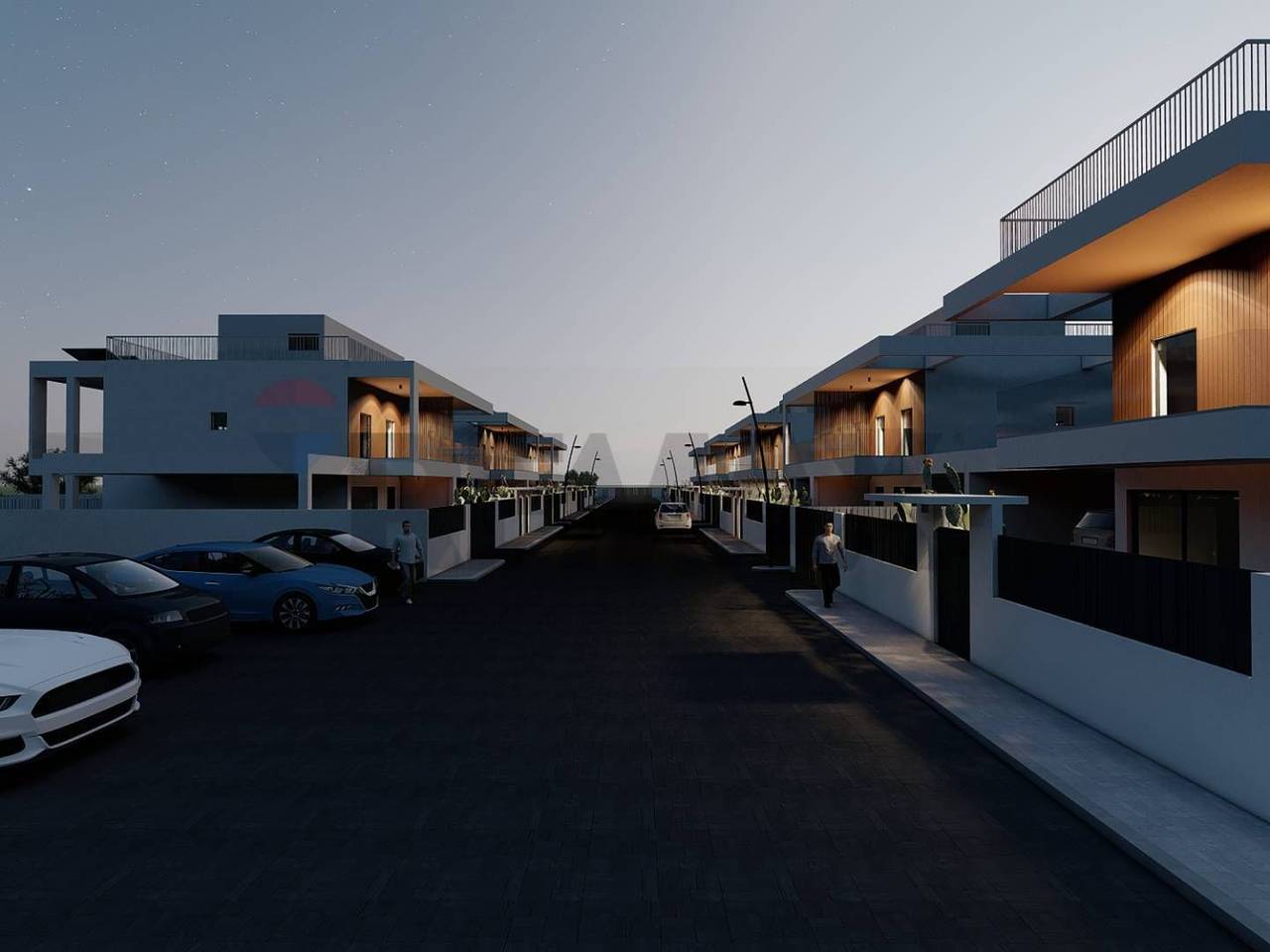 casa indipendente in vendita a Bari in zona Stanic