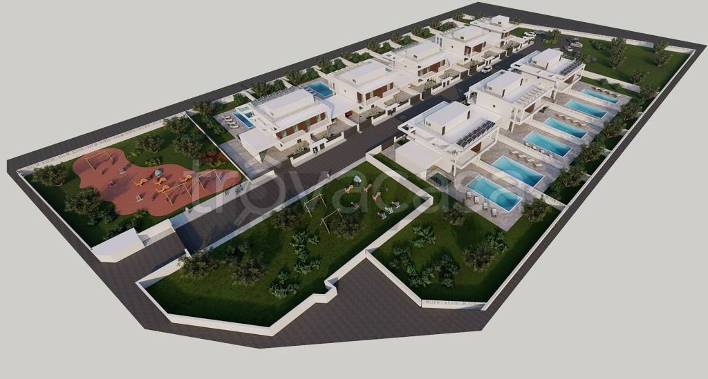 casa indipendente in vendita a Bari in zona Poggiofranco