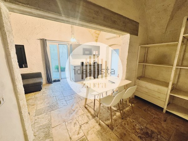 appartamento in vendita a Bari in zona Murat