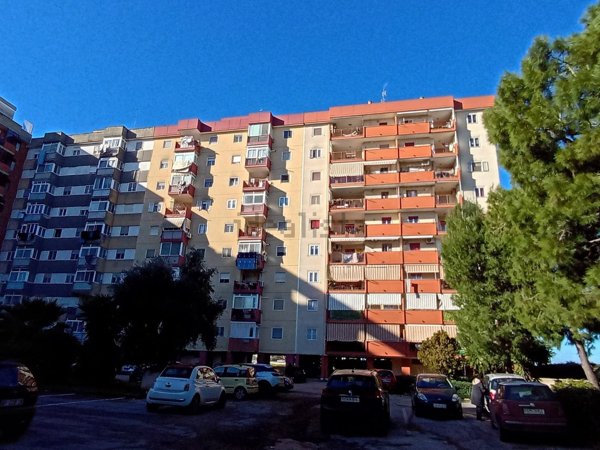 appartamento in vendita a Bari in zona Loseto