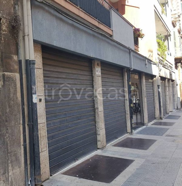 negozio in vendita a Bari in zona Libertà