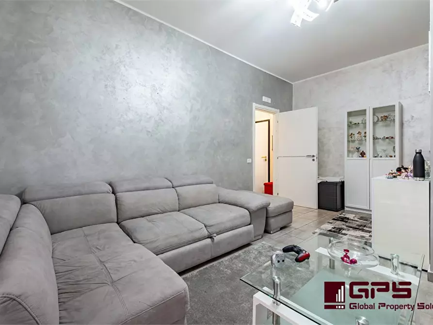 appartamento in vendita a Bari