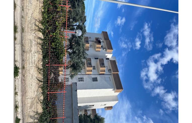 appartamento in vendita a Bari in zona Santo Spirito