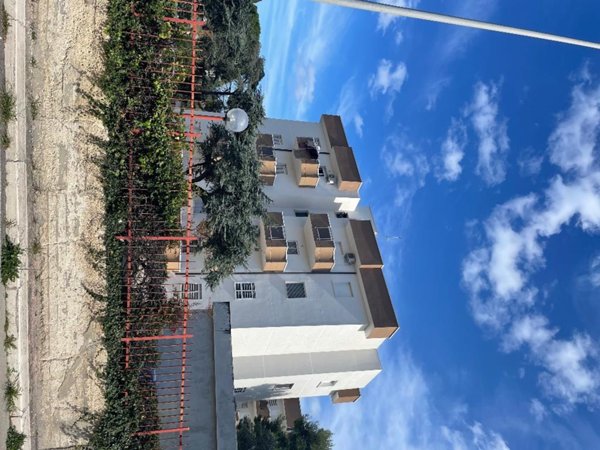 appartamento in vendita a Bari in zona Santo Spirito