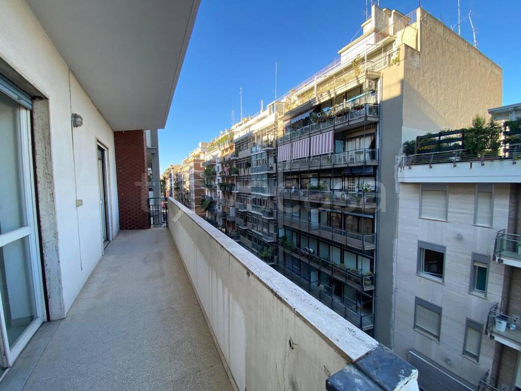 appartamento in vendita a Bari in zona Murat