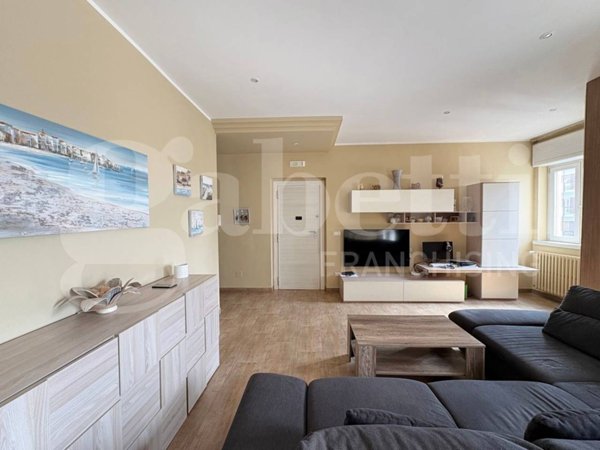 appartamento in vendita a Bari in zona Japigia