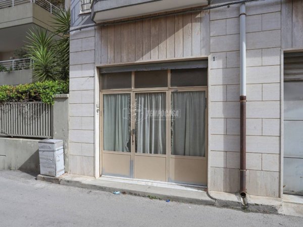 appartamento in vendita a Bari in zona Carbonara