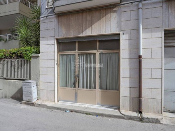 appartamento in vendita a Bari in zona Ceglie del Campo