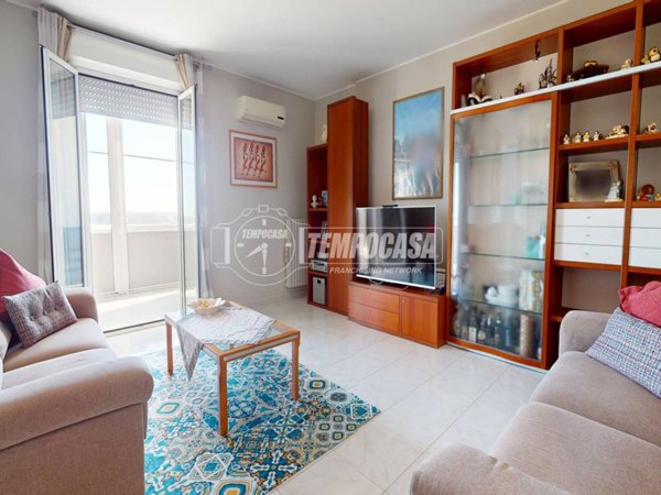 appartamento in vendita a Bari in zona Carbonara