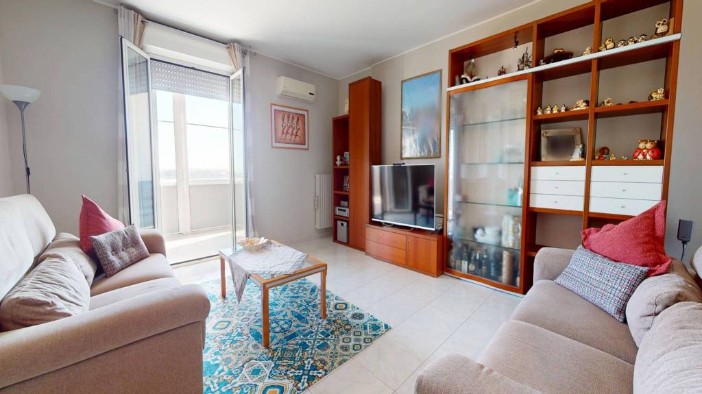 appartamento in vendita a Bari in zona Carbonara