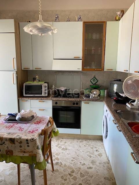 appartamento in vendita a Bari in zona Poggiofranco