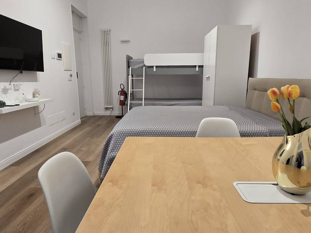 appartamento in vendita a Bari in zona Libertà