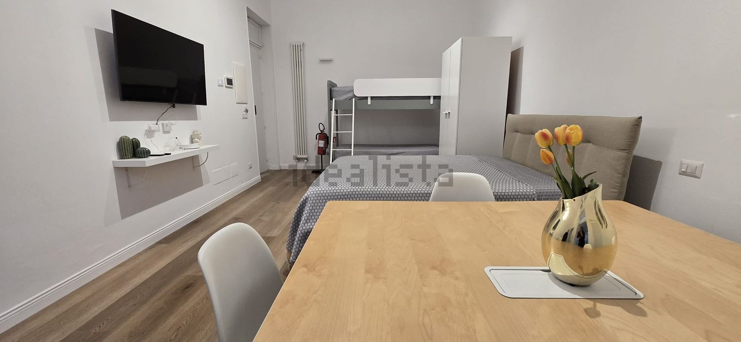 appartamento in vendita a Bari in zona Murat