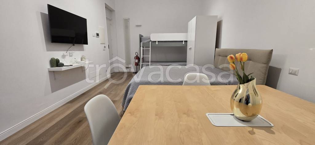 appartamento in vendita a Bari in zona Murat