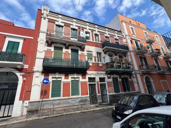appartamento in vendita a Bari in zona San Pasquale