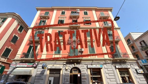 appartamento in vendita a Bari in zona Madonnella