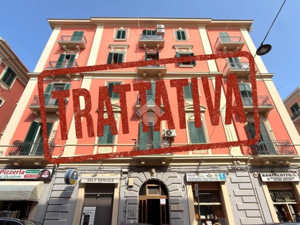 appartamento in vendita a Bari in zona Madonnella