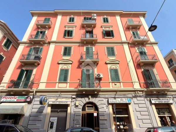 appartamento in vendita a Bari in zona Madonnella