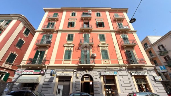 appartamento in vendita a Bari in zona Madonnella