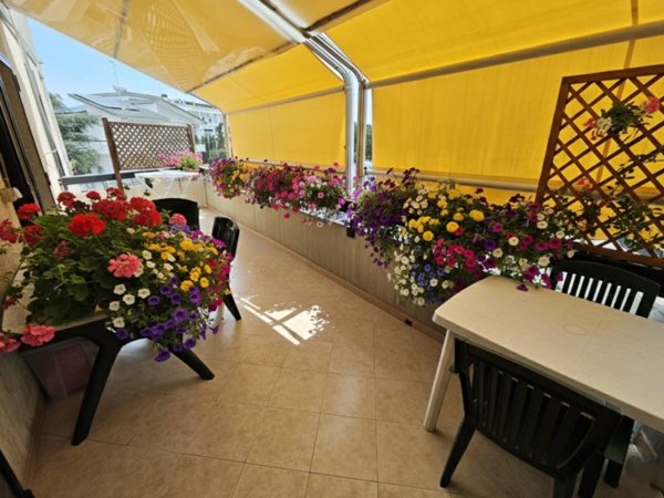 appartamento in vendita a Bari in zona Palese/Macchie