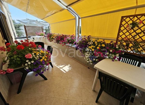 appartamento in vendita a Bari in zona Palese/Macchie