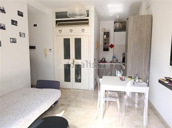 appartamento in vendita a Bari in zona Madonnella