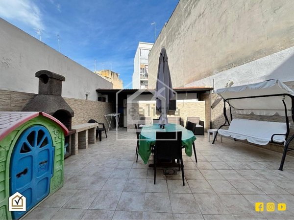 appartamento in vendita a Bari in zona Carbonara