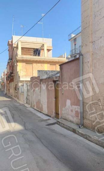 appartamento in vendita a Bari in zona Carbonara
