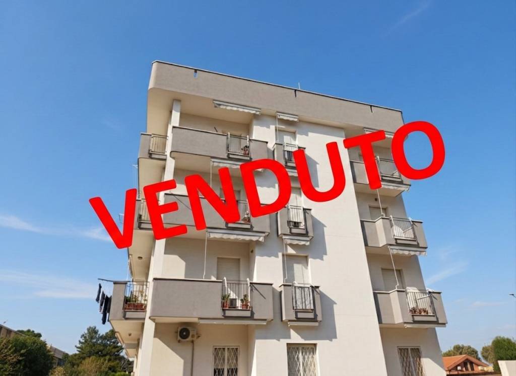 appartamento in vendita a Bari in zona Santo Spirito